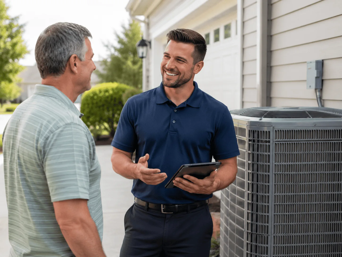 Heat Pump Installation Robbins, CA FAQs